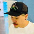 画像9: PeeTee. (ピーティー) “SKETCH AIR MARLEY MESH CAP” (9)