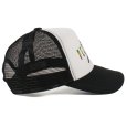画像5: PeeTee. (ピーティー) “SKETCH AIR MARLEY MESH CAP” (5)