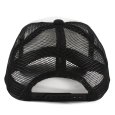 画像3: PeeTee. (ピーティー) “SKETCH AIR MARLEY MESH CAP” (3)