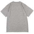 画像2: 【ラストLのみ】PeeTee. (ピーティー) “SKETCH AIR MARLEY TEE -JAMAICA-” (2)