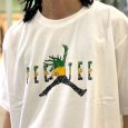 画像7: PeeTee. (ピーティー) “SKETCH AIR MARLEY TEE -JAMAICA-” (7)