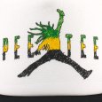 画像8: PeeTee. (ピーティー) “SKETCH AIR MARLEY MESH CAP” (8)