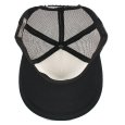 画像7: PeeTee. (ピーティー) “SKETCH AIR MARLEY MESH CAP” (7)
