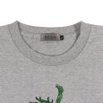 画像3: 【ラストLのみ】PeeTee. (ピーティー) “SKETCH AIR MARLEY TEE -JAMAICA-” (3)