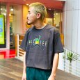 画像7: PeeTee. (ピーティー) “SKETCH AIR MARLEY TEE -JAMAICA-” (7)