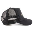 画像5: PeeTee. (ピーティー) “SKETCH AIR MARLEY MESH CAP” (5)
