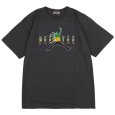 画像1: PeeTee. (ピーティー) “SKETCH AIR MARLEY TEE -JAMAICA-” (1)