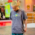 画像6: PeeTee. (ピーティー) “SKETCH AIR MARLEY TEE -JAMAICA-” (6)