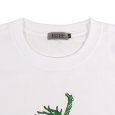 画像3: PeeTee. (ピーティー) “SKETCH AIR MARLEY TEE -JAMAICA-” (3)