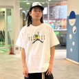 画像6: PeeTee. (ピーティー) “SKETCH AIR MARLEY TEE -JAMAICA-” (6)