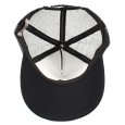 画像7: PeeTee. (ピーティー) “SKETCH AIR MARLEY MESH CAP” (7)