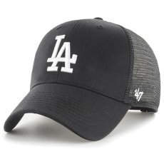 画像1: '47 (フォーティーセブン) “DODGERS BRANSON ’47 MVP BLACK X WHITE” (1)