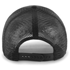 画像2: '47 (フォーティーセブン) “DODGERS BRANSON ’47 MVP BLACK X WHITE” (2)