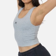 画像6: [レディース] KINGSIZE（キングサイズ）“CROPED LADYS TANK” (6)