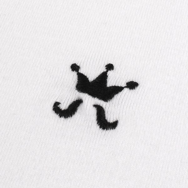 画像4: [レディース] 【ラストLのみ】KINGSIZE（キングサイズ）“CROPED LADYS TANK” (4)