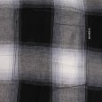 画像5: 【ラストLのみ】KINGSIZE（キングサイズ）“OMBRE S/S SHIRT” (5)