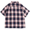 画像2: KINGSIZE（キングサイズ）“OMBRE S/S SHIRT” (2)