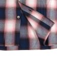 画像7: KINGSIZE（キングサイズ）“OMBRE S/S SHIRT” (7)
