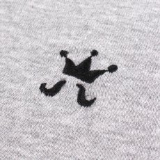 画像4: [レディース] KINGSIZE（キングサイズ）“CROPED LADYS TANK” (4)