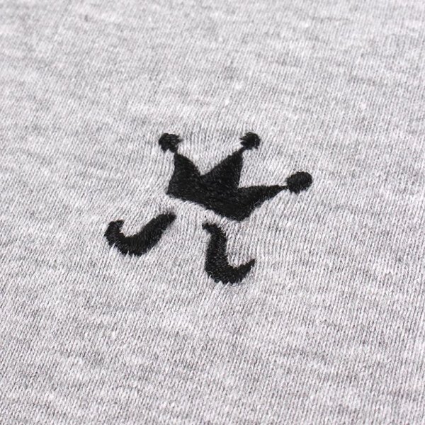 画像4: [レディース] KINGSIZE（キングサイズ）“CROPED LADYS TANK” (4)