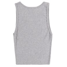 画像2: [レディース] KINGSIZE（キングサイズ）“CROPED LADYS TANK” (2)