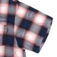 画像9: KINGSIZE（キングサイズ）“OMBRE S/S SHIRT” (9)