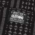 画像5: 【ラストXLのみ】PeeTee. (ピーティー) “STRIPE JACQUARD TEE” (5)