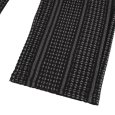 画像8: 【ラストXLのみ】PeeTee. (ピーティー) “STRIPE JACQUARD EASY PANTS” (8)