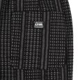 画像6: 【ラストXLのみ】PeeTee. (ピーティー) “STRIPE JACQUARD EASY PANTS” (6)