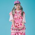 画像1: 【ラスト大型犬（XL）のみ】GALFY(ガルフィー) “ガルフィーカモノースリパーカー” (1)