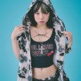 画像9: GALFY(ガルフィー) “ガルフィーカモノースリパーカー” (9)