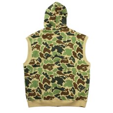 画像3: GALFY(ガルフィー) “ガルフィーカモノースリパーカー” (3)