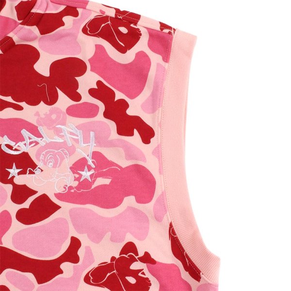 画像6: 【ラスト大型犬（XL）のみ】GALFY(ガルフィー) “ガルフィーカモノースリパーカー” (6)