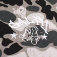画像5: GALFY(ガルフィー) “ガルフィーカモノースリパーカー” (5)