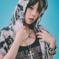 画像10: GALFY(ガルフィー) “ガルフィーカモノースリパーカー” (10)