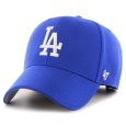 画像1: '47 (フォーティーセブン) “DODGERS ’47 MVP ROYAL” (1)