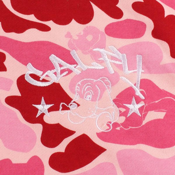 画像5: 【ラスト大型犬（XL）のみ】GALFY(ガルフィー) “ガルフィーカモノースリパーカー” (5)