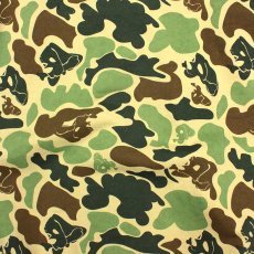 画像8: GALFY(ガルフィー) “ガルフィーカモノースリパーカー” (8)