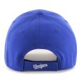 画像2: '47 (フォーティーセブン) “DODGERS ’47 MVP ROYAL” (2)