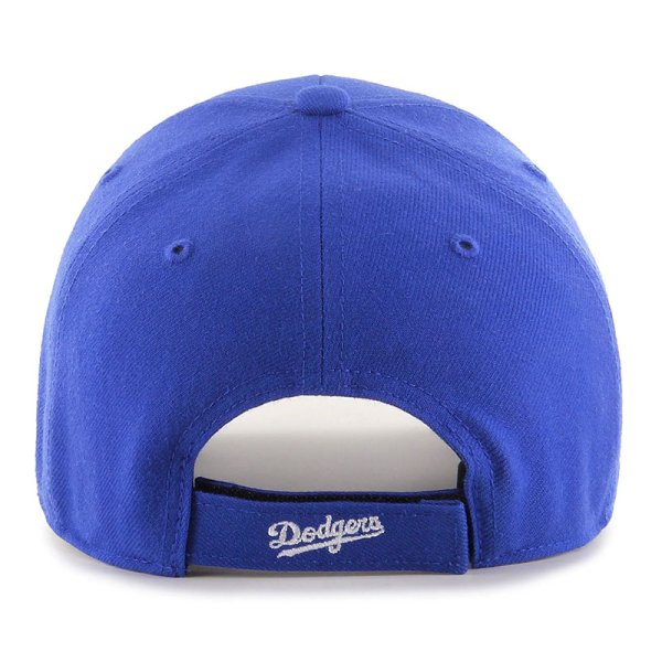 画像2: 【2025.07.19再入荷】'47 (フォーティーセブン) “DODGERS ’47 MVP ROYAL” (2)