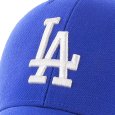 画像3: '47 (フォーティーセブン) “DODGERS ’47 MVP ROYAL” (3)