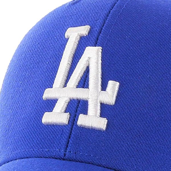 画像3: 【2025.07.19再入荷】'47 (フォーティーセブン) “DODGERS ’47 MVP ROYAL” (3)