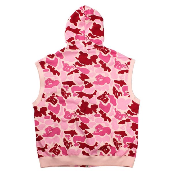 画像3: 【ラスト大型犬（XL）のみ】GALFY(ガルフィー) “ガルフィーカモノースリパーカー” (3)