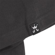 画像7: 【ラストLのみ】KINGSIZE（キングサイズ）“HIT&RUN TEE” (7)