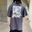 画像10: KINGSIZE（キングサイズ）“HIT&RUN TEE” (10)