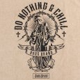 画像4: 【ラストMのみ】BUDS（バッズ）“DNC NO SLEEVE TEE” (4)