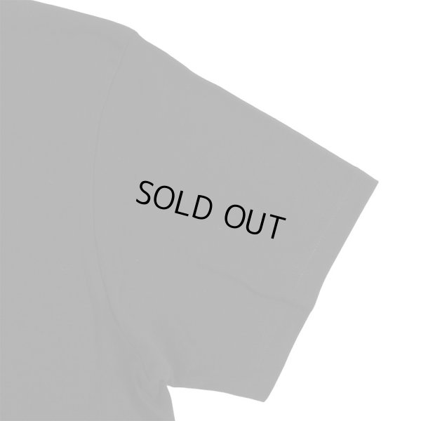 画像6: 【ラストLのみ】KINGSIZE(キングサイズ)“KING SKULL TEE” (6)