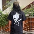 画像9: KINGSIZE（キングサイズ）“KING SKULL TEE” (9)