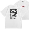画像1: KINGSIZE（キングサイズ）“NG HEAD & 虎鉄 TEE” (1)