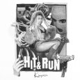 画像8: KINGSIZE（キングサイズ）“HIT&RUN TEE” (8)